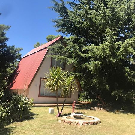 Misky Samay Villa Ventana Exterior foto