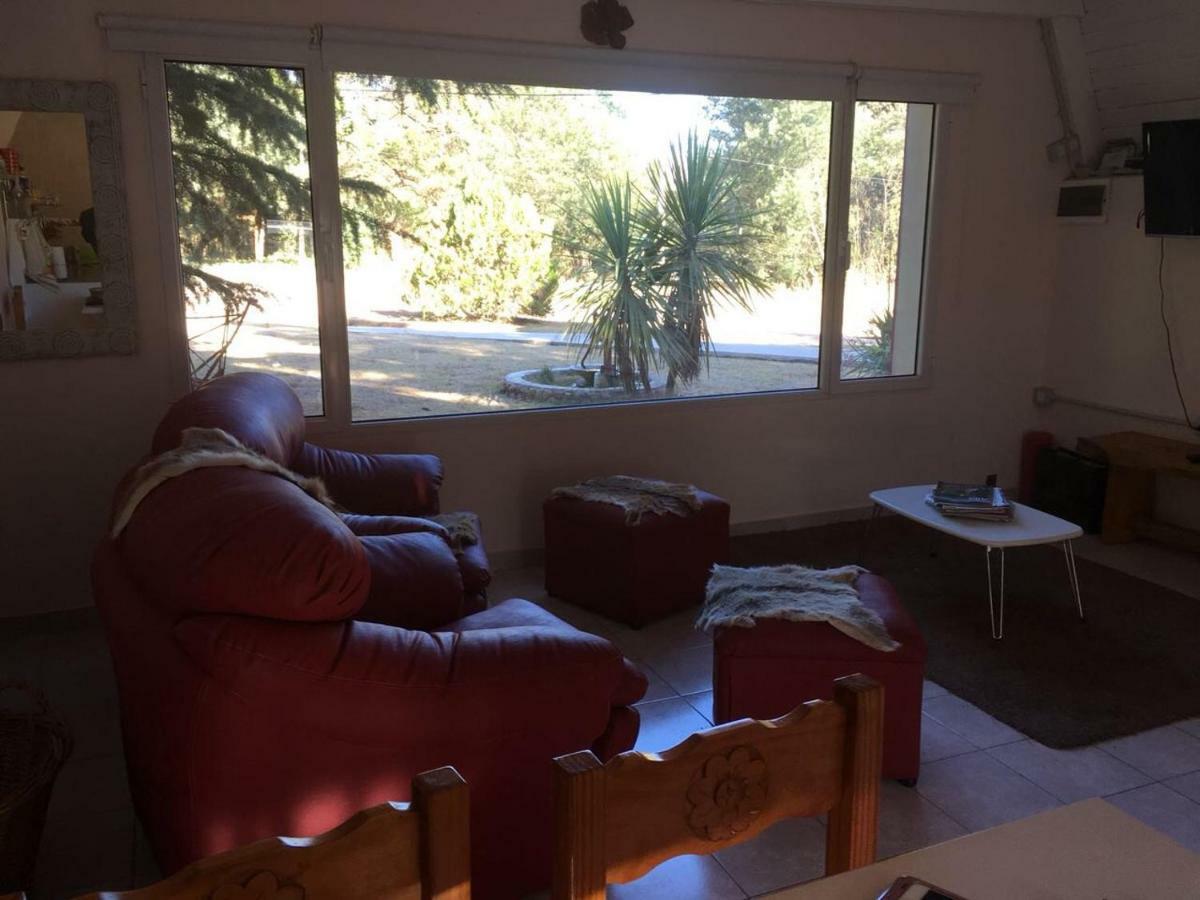 Misky Samay Villa Ventana Exterior foto